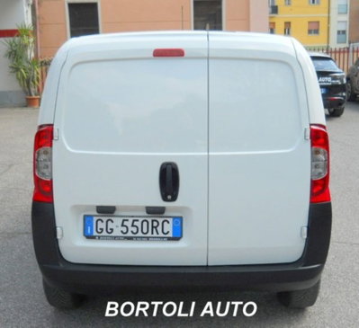Fiat Fiorino 1.3 MJT 80CV Combinato SX M1 (4)