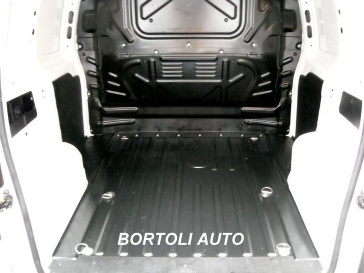 Fiat Fiorino 1.3 MJT 80CV Combinato SX M1 (5)