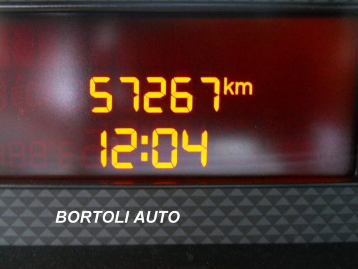 Fiat Fiorino 1.3 MJT 80CV Combinato SX M1 (6)