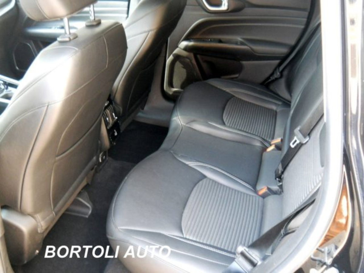 Jeep Compass 1.6 mjt Limited 2wd 130cv (8)