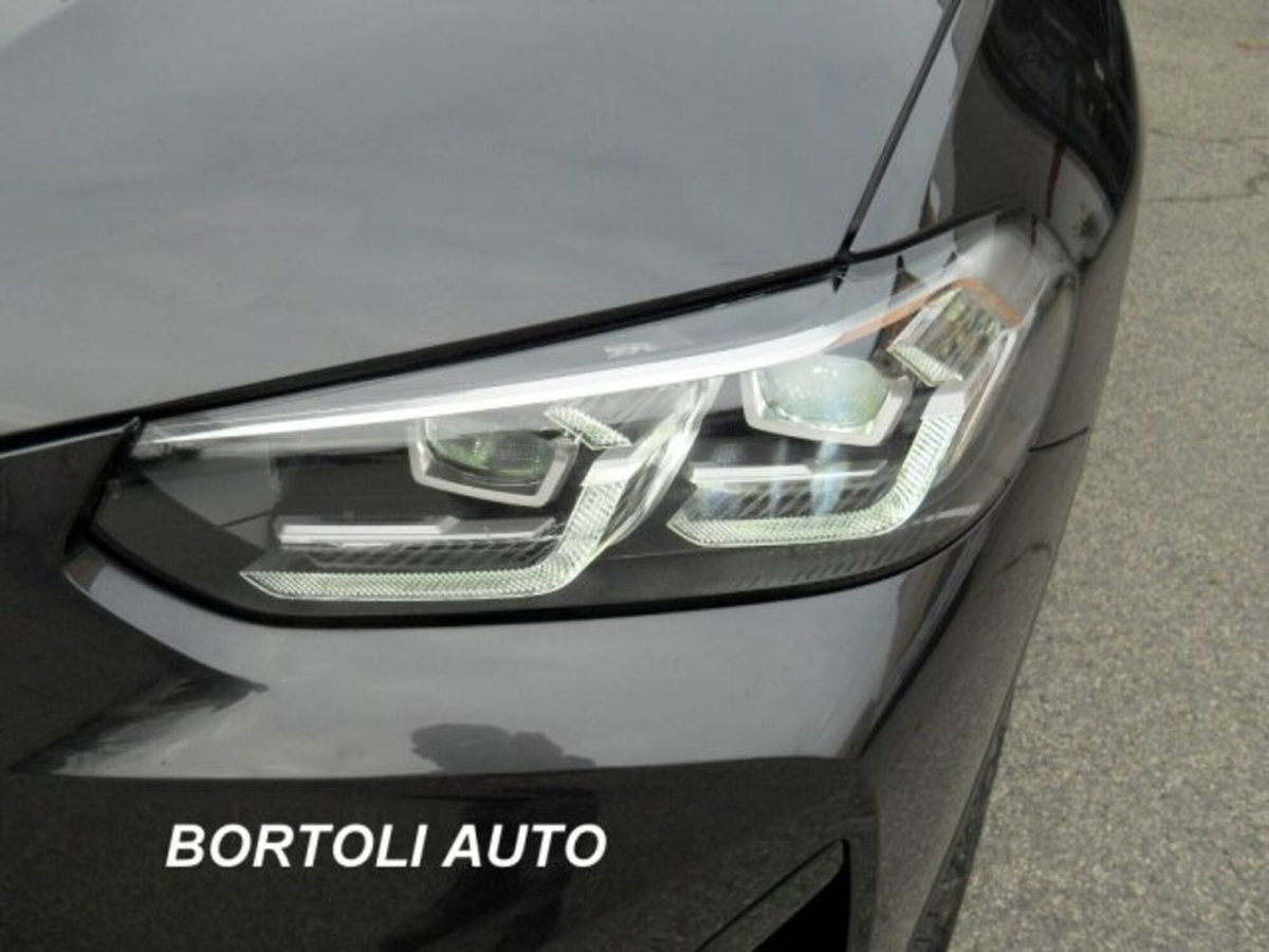 BMW X4 xDrive20d 48V (16)