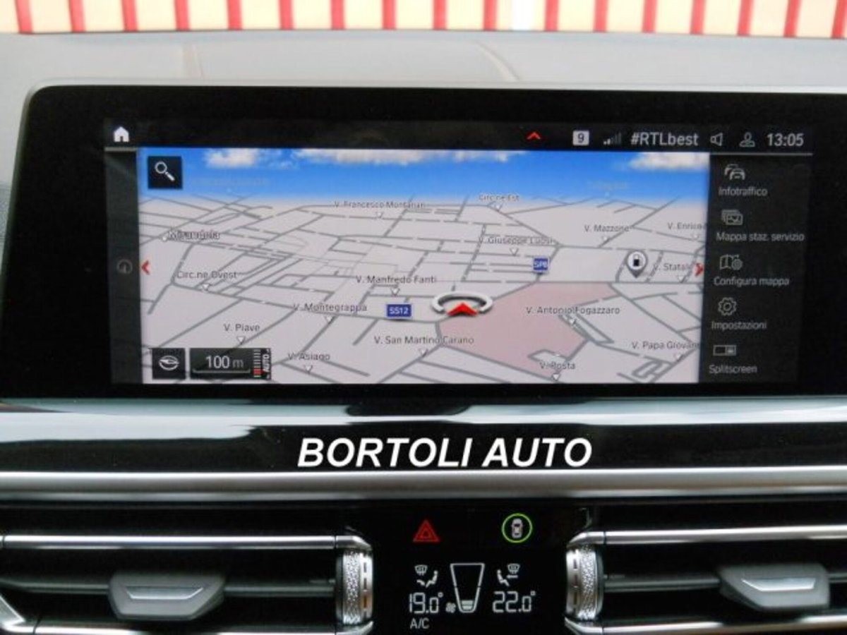 BMW X4 xDrive20d 48V (7)