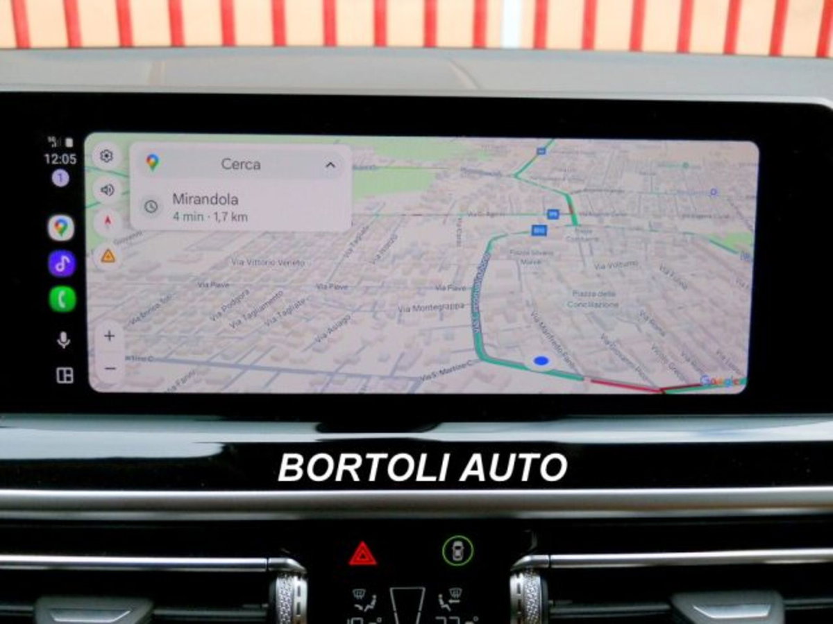 BMW X4 xDrive20d 48V (8)