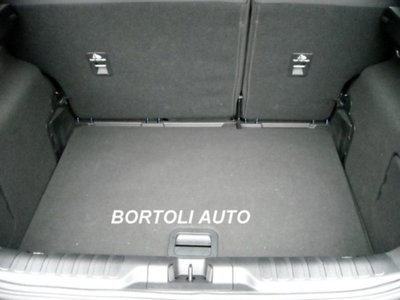 Ford Puma 1.0 EcoBoost Hybrid 125 CV S&S aut. Titanium Design (10)