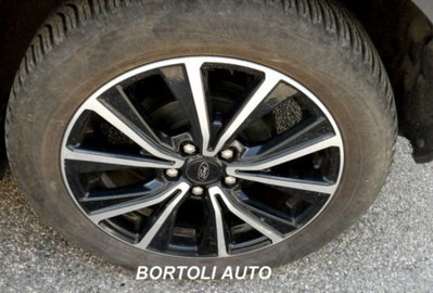 Ford Puma 1.0 EcoBoost Hybrid 125 CV S&S aut. Titanium Design (12)
