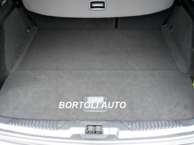 Ford Focus Station Wagon 1.5 EcoBlue 120 CV automatico SW Business (10)