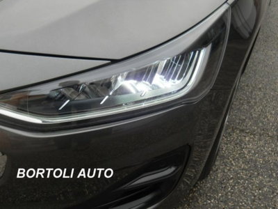 Ford Focus Station Wagon 1.5 EcoBlue 120 CV automatico SW Business (12)