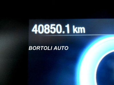 Ford Focus Station Wagon 1.5 EcoBlue 120 CV automatico SW Business (5)