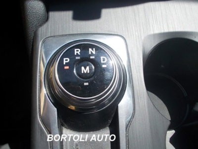 Ford Focus Station Wagon 1.5 EcoBlue 120 CV automatico SW Business (6)