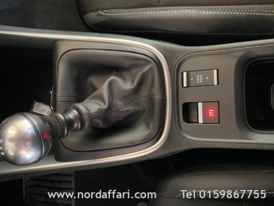 Jeep Avenger 1.2 turbo Summit fwd 100cv (11)