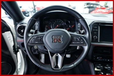 Nissan GT-R 3.8 V6 Prestige (12)