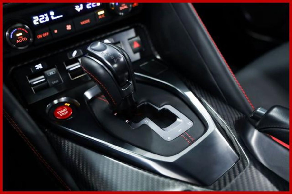 Nissan GT-R 3.8 V6 (13)