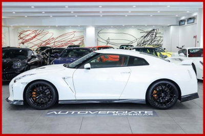 Nissan GT-R 3.8 V6 Prestige (4)