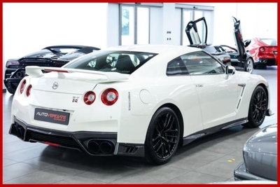 Nissan GT-R 3.8 V6 Prestige (7)