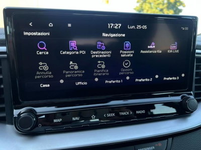 Kia XCeed 1.5 T-GDi 160 CV MHEV iMT Business (10)