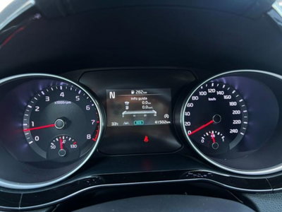 Kia XCeed 1.5 T-GDi 160 CV MHEV iMT Business (15)