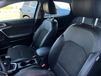 Kia XCeed 1.5 T-GDi 160 CV MHEV iMT Business (18)