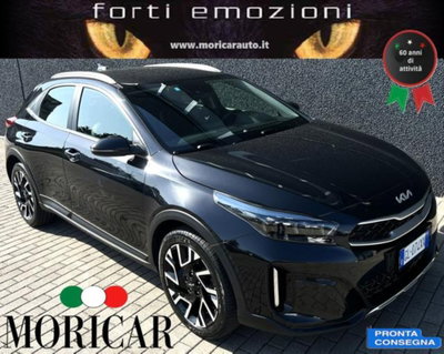 Kia XCeed 1.5 T-GDi 160 CV MHEV iMT Business (3)
