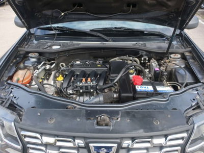 Dacia Duster 1.6 110CV 4x2 GPL Lauréate (13)