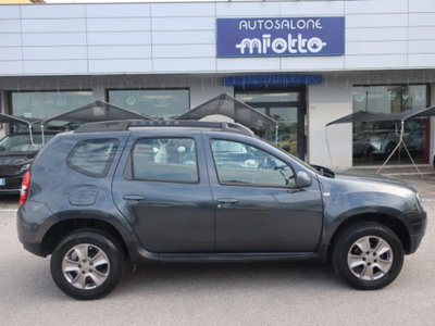Dacia Duster 1.6 110CV 4x2 GPL Lauréate (15)