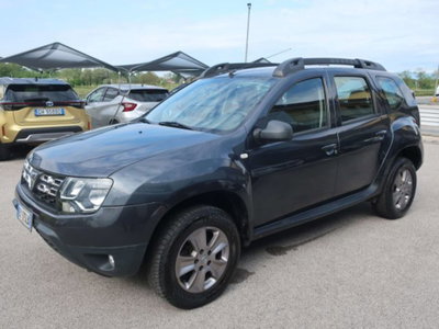Dacia Duster 1.6 110CV 4x2 GPL Lauréate (2)