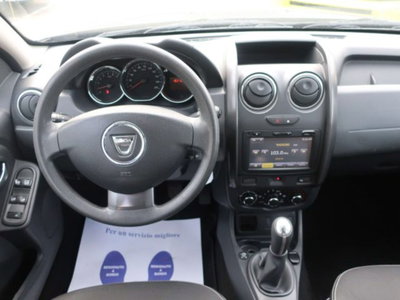 Dacia Duster 1.6 110CV 4x2 GPL Lauréate (6)