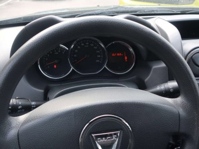 Dacia Duster 1.6 110CV 4x2 GPL Lauréate (7)