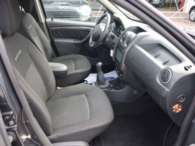 Dacia Duster 1.6 110CV 4x2 GPL Lauréate (9)