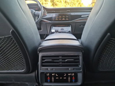 Audi Q7 50 TDI quattro tiptronic Sport Plus (16)