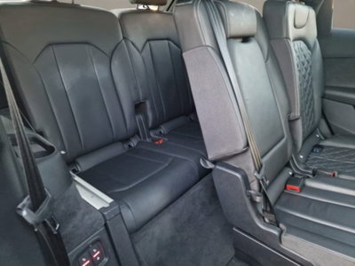 Audi Q7 50 TDI quattro tiptronic Sport Plus (19)