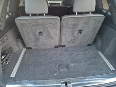 Audi Q7 50 TDI quattro tiptronic Sport Plus (20)
