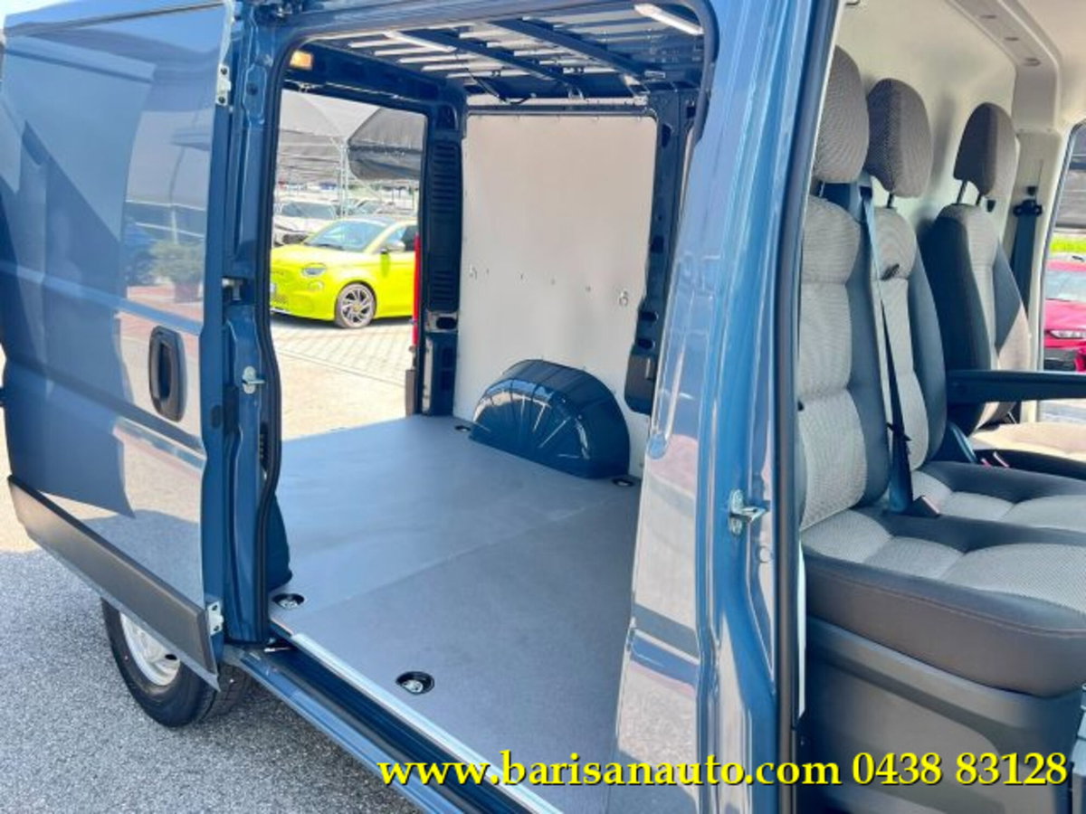 Citroen Jumper Furgone 30 BlueHDi 120 S&S PC-TN Furgone Business (10)