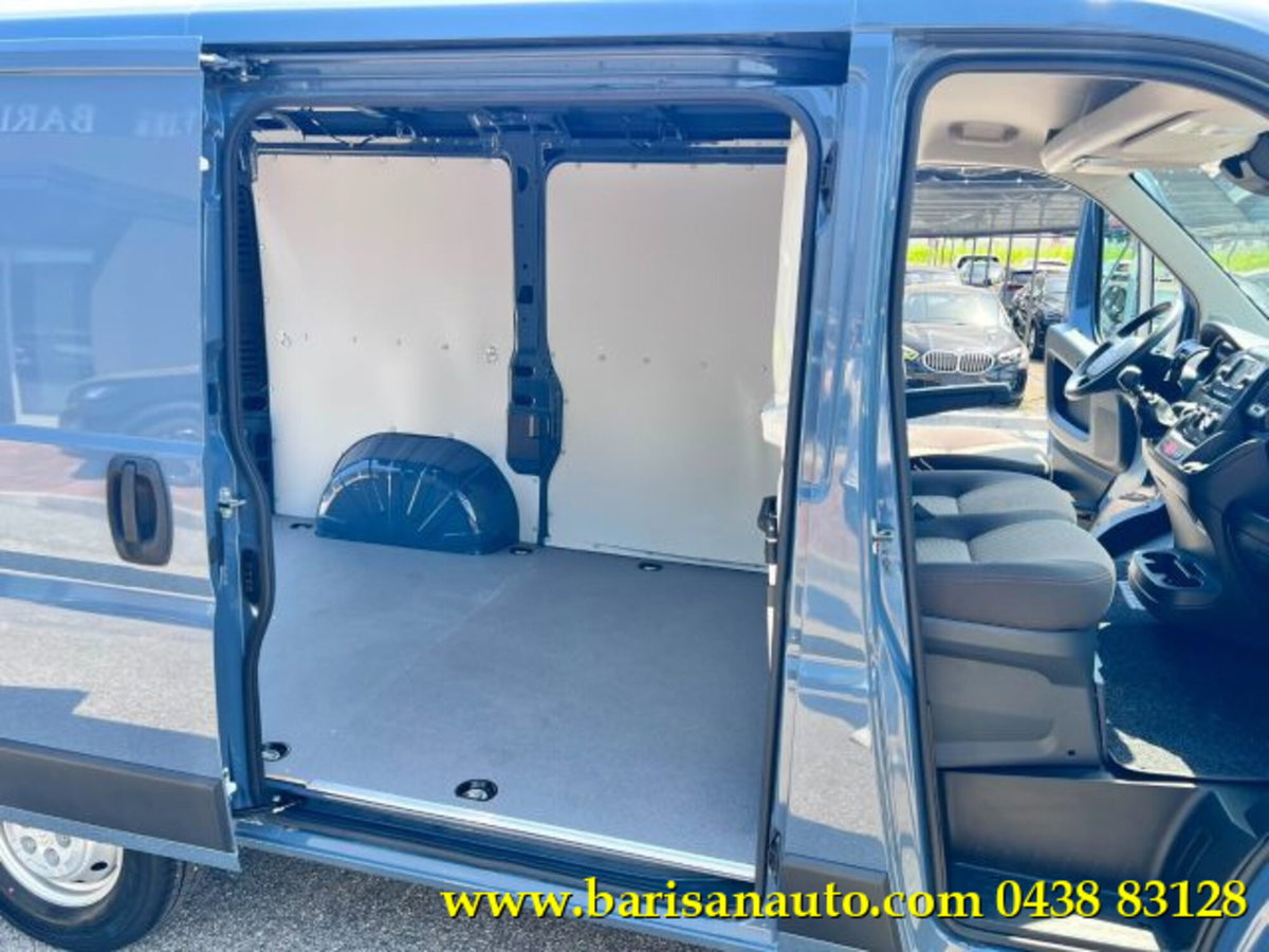 Citroen Jumper Furgone 30 BlueHDi 120 S&S PC-TN Furgone Business (9)