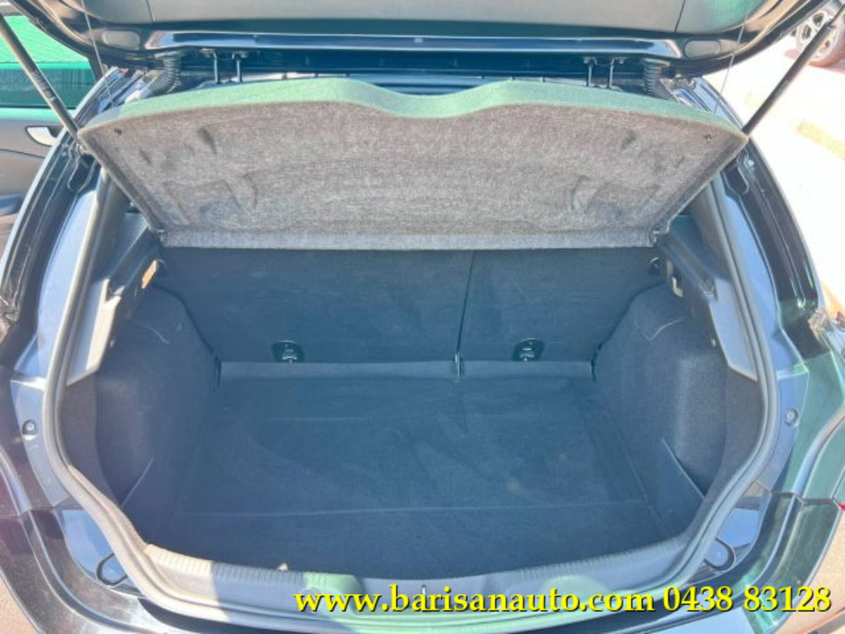 Alfa Romeo Giulietta 1.4 Turbo Sprint 120cv (8)