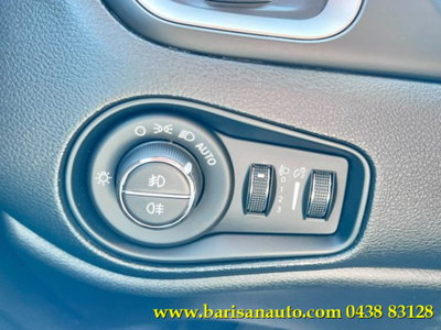 Jeep Renegade 1.6 Mjt 130 CV S (16)