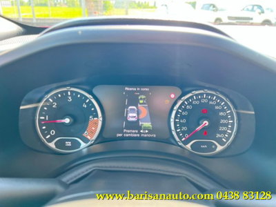 Jeep Renegade 1.6 Mjt 130 CV S (17)