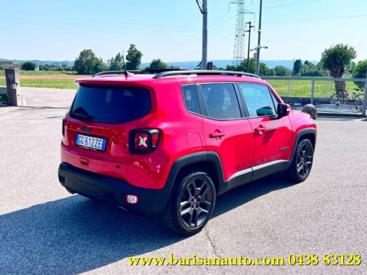 Jeep Renegade 1.6 Mjt 130 CV S (2)