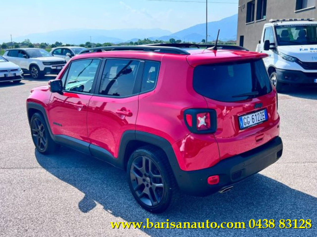 Jeep Renegade 1.6 Mjt 130 CV S (3)