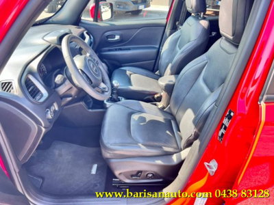 Jeep Renegade 1.6 Mjt 130 CV S (4)