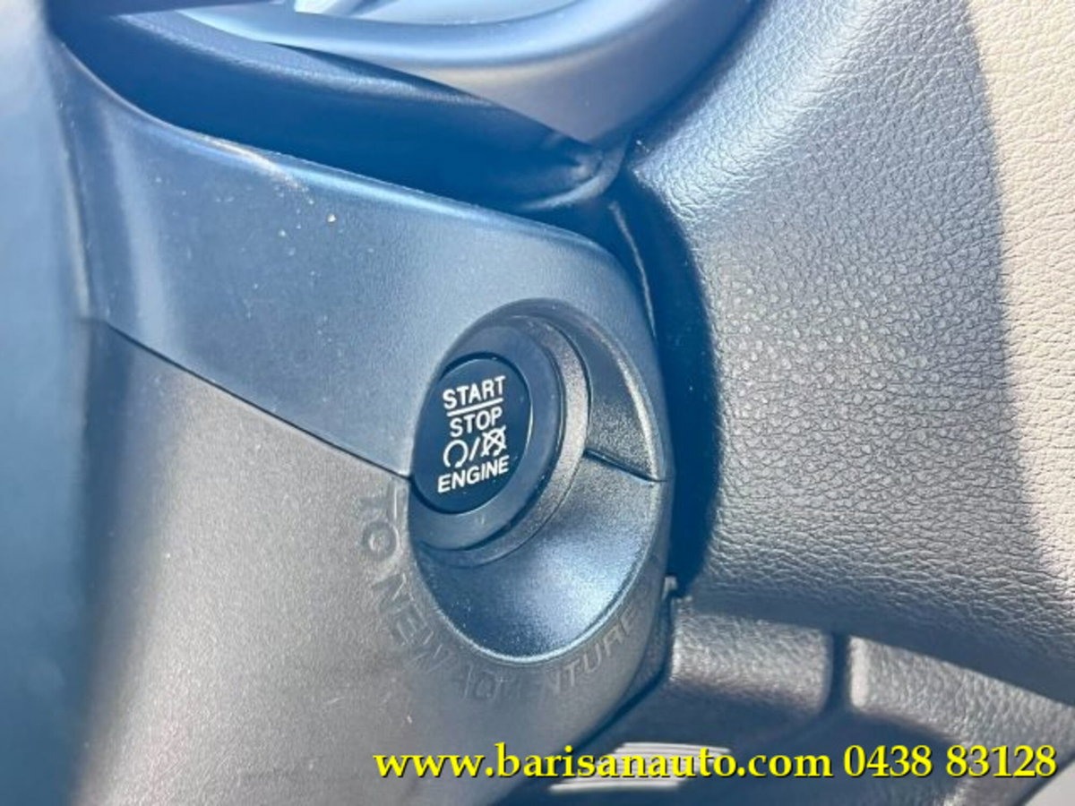 Jeep Renegade 1.6 Mjt 130 CV S (8)