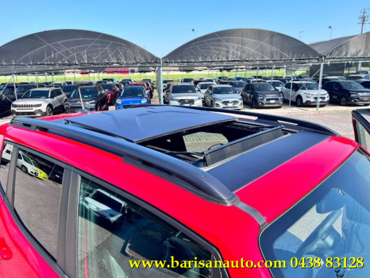 Jeep Renegade 1.6 Mjt 130 CV S (9)