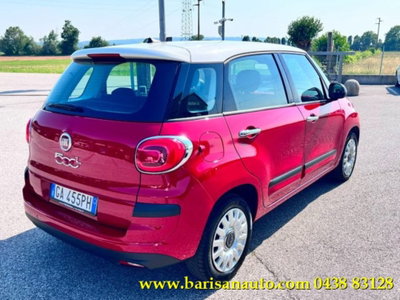 Fiat 500L Pro 1.6 MJT 120CV Pop Star 4 posti (N1) (3)