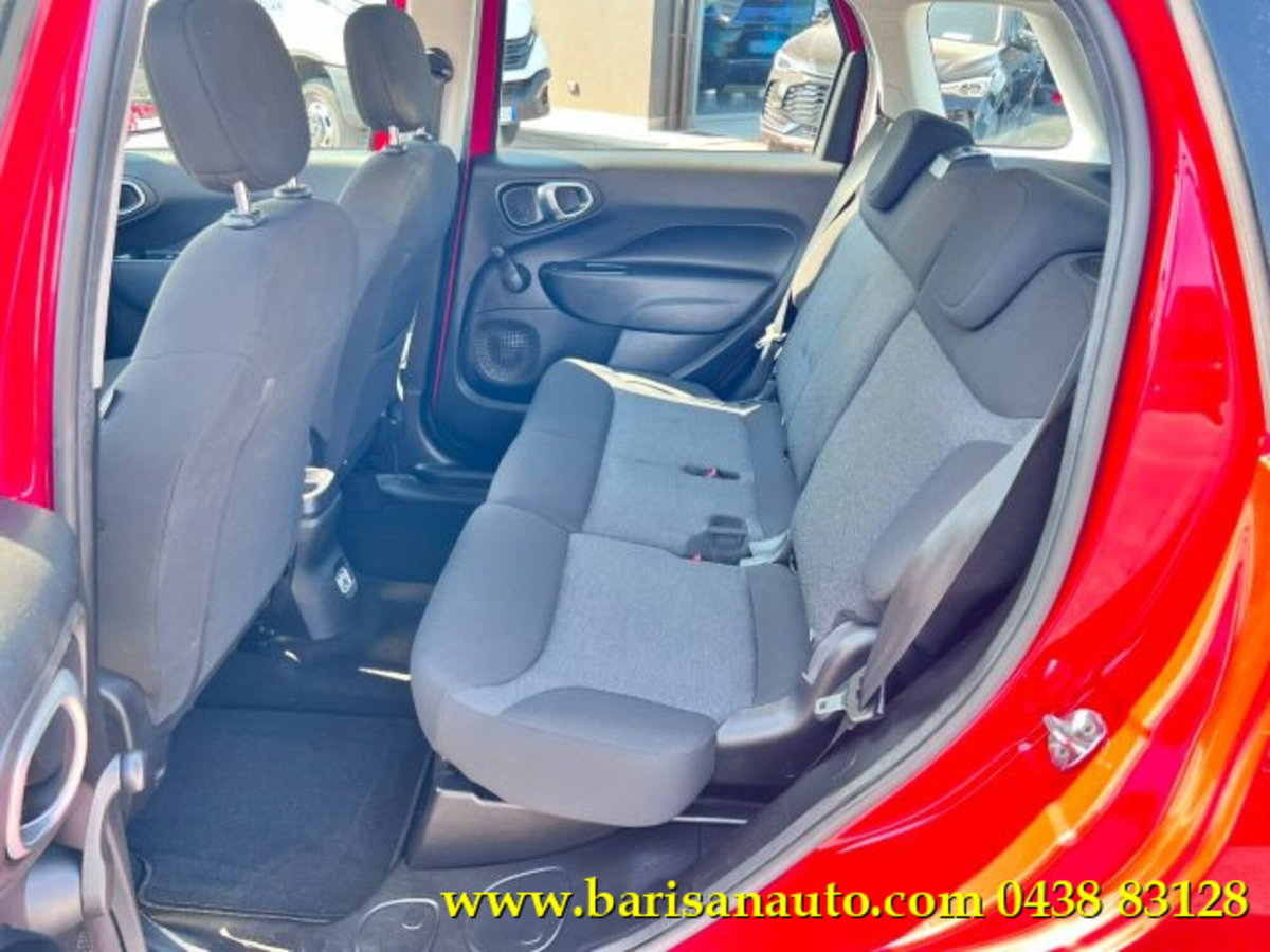 Fiat 500L Pro 1.6 MJT 120CV Pop Star 4 posti (N1) (7)