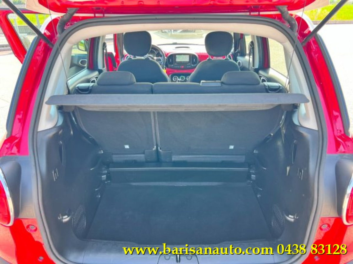 Fiat 500L Pro 1.6 MJT 120CV Pop Star 4 posti (N1) (8)