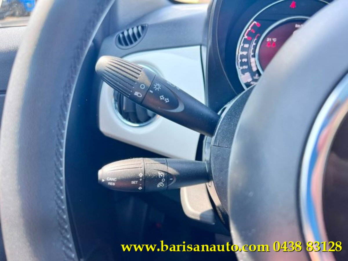 Fiat 500 1.0 Hybrid Dolcevita (11)