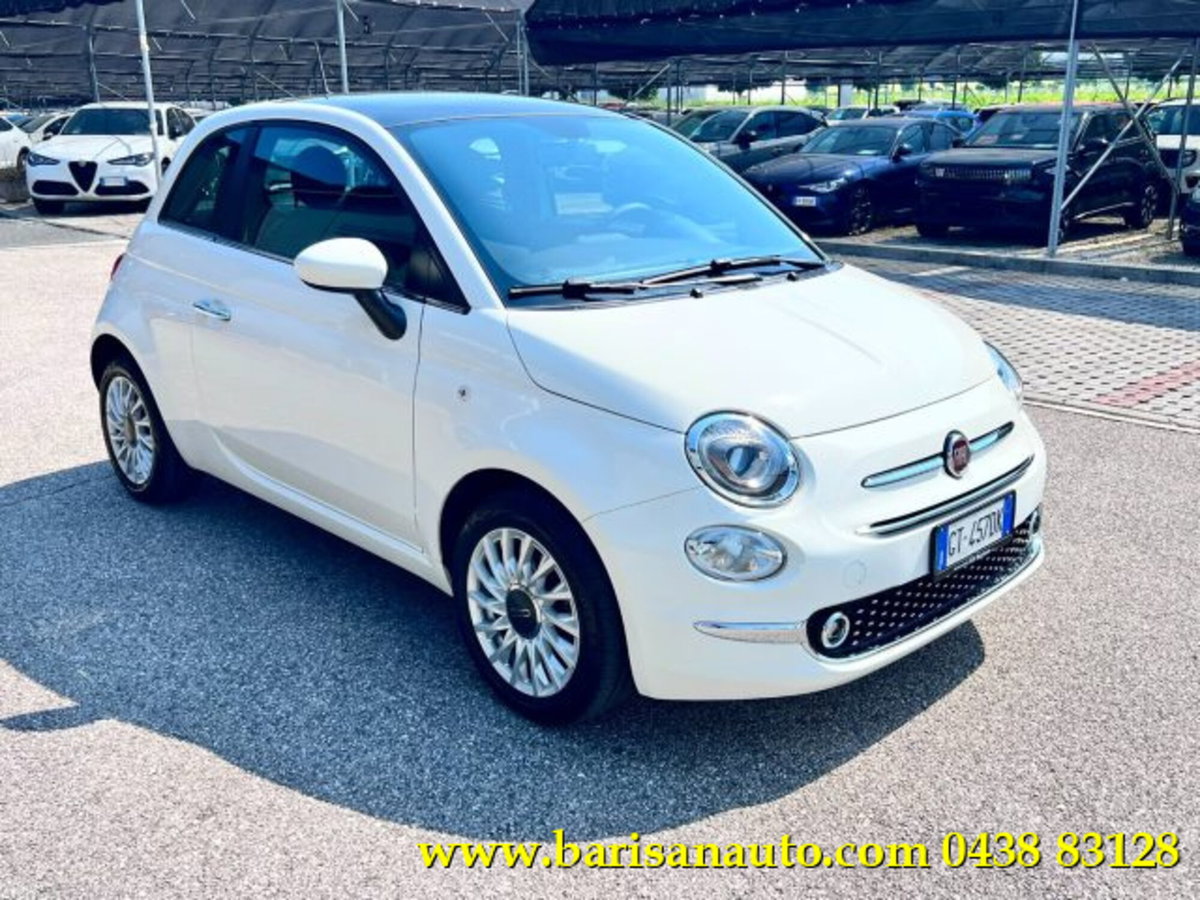 Fiat 500 1.0 Hybrid Dolcevita (2)