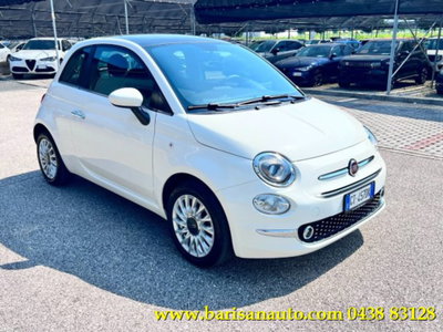 Fiat 500 1.0 Hybrid Dolcevita (2)