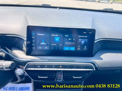 Mg MG3 1.5 Comfort (11)