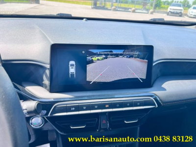 Mg MG3 1.5 Comfort (12)