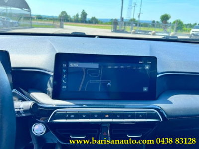 Mg MG3 1.5 Comfort (14)